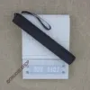 Телескопічний кийок Пружина 47 см чорний - Зображення 5